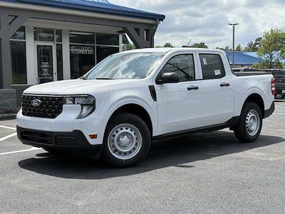 2025 Ford Maverick SuperCrew Cab AWD Pickup for sale #SRA13537 - photo 1