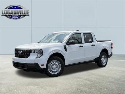 2025 Ford Maverick SuperCrew Cab AWD Pickup for sale #SRA13537 - photo 1