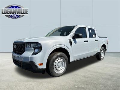 2025 Ford Maverick SuperCrew Cab AWD Pickup for sale #SRA29344 - photo 1