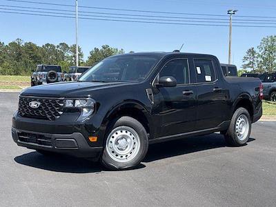 2025 Ford Maverick SuperCrew Cab AWD Pickup for sale #SRA30747 - photo 1