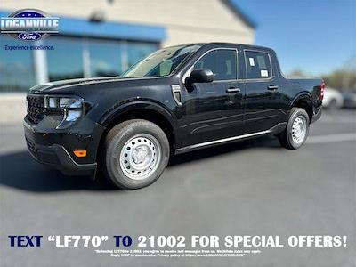 2025 Ford Maverick SuperCrew Cab AWD Pickup for sale #SRA30798 - photo 1