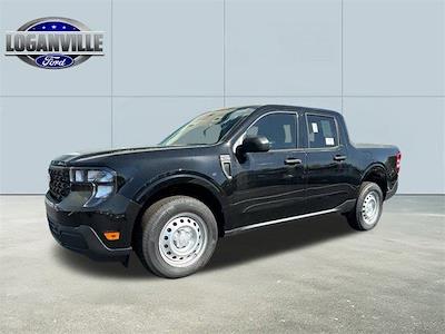 2025 Ford Maverick SuperCrew Cab AWD Pickup for sale #SRA30798 - photo 1