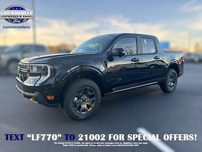 2025 Ford Maverick SuperCrew Cab AWD Pickup for sale #SRA33580 - photo 1