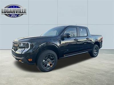 2025 Ford Maverick SuperCrew Cab AWD Pickup for sale #SRA33580 - photo 1