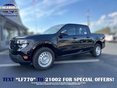 2025 Ford Maverick SuperCrew Cab AWD Pickup for sale #SRA34971 - photo 1