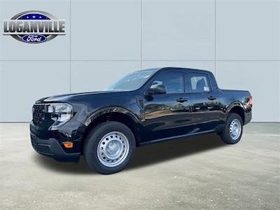2025 Ford Maverick SuperCrew Cab AWD Pickup for sale #SRA34971 - photo 1