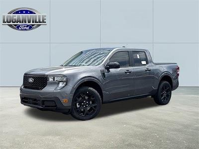 2025 Ford Maverick SuperCrew Cab AWD Pickup for sale #SRA62966 - photo 1