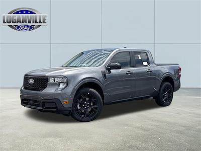 2025 Ford Maverick SuperCrew Cab AWD Pickup for sale #SRA62966 - photo 1