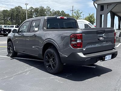 2025 Ford Maverick SuperCrew Cab AWD Pickup for sale #SRA62966 - photo 2