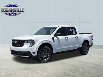 2025 Ford Maverick SuperCrew Cab FWD Pickup for sale #SRA81229 - photo 1