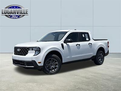 2025 Ford Maverick SuperCrew Cab FWD Pickup for sale #SRA81229 - photo 1
