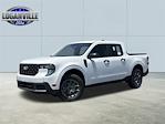 2025 Ford Maverick SuperCrew Cab FWD Pickup for sale #SRA81229 - photo 1