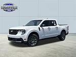 2025 Ford Maverick SuperCrew Cab FWD Pickup for sale #SRA81229 - photo 1