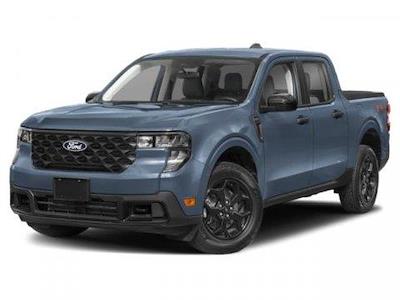 2025 Ford Maverick SuperCrew Cab FWD Pickup for sale #SRA82238 - photo 1