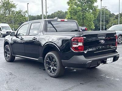 2025 Ford Maverick SuperCrew Cab AWD Pickup for sale #SRA88993 - photo 1