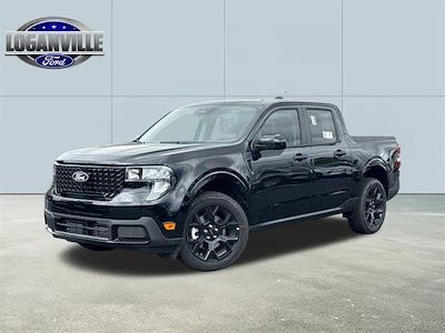 2025 Ford Maverick SuperCrew Cab AWD Pickup for sale #SRA88993 - photo 1