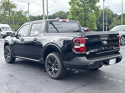 2025 Ford Maverick SuperCrew Cab AWD Pickup for sale #SRA88993 - photo 2