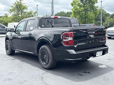 2025 Ford Maverick SuperCrew Cab AWD Pickup for sale #SRA95252 - photo 1