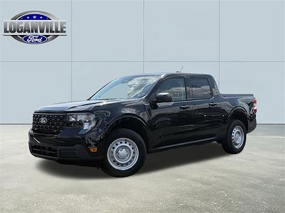 2025 Ford Maverick SuperCrew Cab FWD Pickup for sale #SRB05331 - photo 1