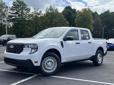 New 2025 Ford Maverick XL SuperCrew Cab for sale #SRB13838 - photo 1