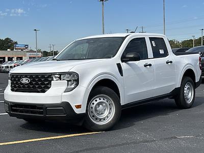 2025 Ford Maverick SuperCrew Cab FWD Pickup for sale #SRB26332 - photo 1