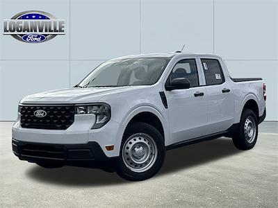 New 2025 Ford Maverick XL SuperCrew Cab Pickup for sale #SRB46829 - photo 1