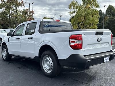 New 2025 Ford Maverick XL SuperCrew Cab Pickup for sale #SRB46829 - photo 2