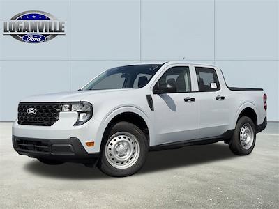 2025 Ford Maverick SuperCrew Cab AWD Pickup for sale #SRB58829 - photo 1