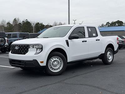 New 2025 Ford Maverick XL SuperCrew Cab for sale #SRB78833 - photo 1