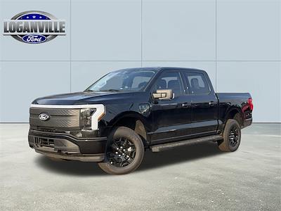 2025 Ford F-150 Lightning SuperCrew Cab AWD Pickup for sale #SWG12919 - photo 1