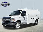 New 2026 Ford E-350 Service Utility Van for sale #TDD14480 - photo 1