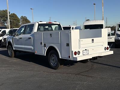 New 2026 Ford F-250 Crew Cab Service Truck for sale #TEC40861 - photo 2