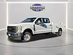 New 2026 Ford F-250 Crew Cab Service Truck for sale #TEC40861 - photo 1