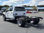 2026 Ford F-550 Crew Cab DRW 4WD Cab Chassis for sale #TEC61490 - photo 2