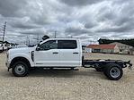 2026 Ford F-350 Crew Cab DRW 4WD Cab Chassis for sale #TEC61946 - photo 22