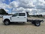 2026 Ford F-350 Crew Cab DRW 4WD Cab Chassis for sale #TEC62025 - photo 23
