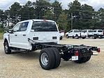 2026 Ford F-350 Crew Cab DRW 4WD Cab Chassis for sale #TEC62025 - photo 2