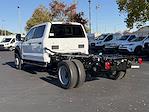 2026 Ford F-450 Crew Cab DRW 4WD Cab Chassis for sale #TEC62045 - photo 2