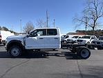 2026 Ford F-450 Crew Cab DRW 4WD Cab Chassis for sale #TEC65056 - photo 22