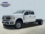 2026 Ford F-350 Crew Cab DRW 4WD Cab Chassis for sale #TEC75445 - photo 1