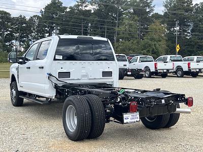 2026 Ford F-350 Crew Cab DRW 4WD Cab Chassis for sale #TEC75905 - photo 2