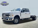 2026 Ford F-350 Crew Cab DRW 4WD Cab Chassis for sale #TEC75905 - photo 1