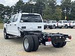 2026 Ford F-350 Crew Cab DRW 4WD Cab Chassis for sale #TEC75905 - photo 2