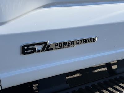 New 2026 Ford F-450 - photo 1