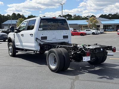 New 2026 Ford F-550 Crew Cab Cab Chassis for sale #TEC77147 - photo 2