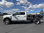 New 2026 Ford F-550 Crew Cab Cab Chassis for sale #TEC77147 - photo 20