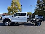 2026 Ford F-550 Crew Cab DRW 4WD Cab Chassis for sale #TEC78010 - photo 22