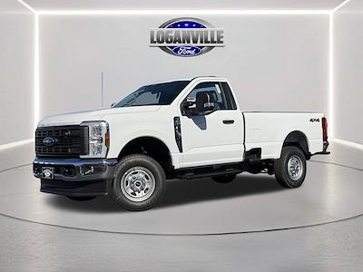 2026 Ford F-250 Regular Cab 4WD Pickup for sale #TEC98403 - photo 1