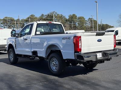 2026 Ford F-250 Regular Cab 4WD Pickup for sale #TEC98403 - photo 2