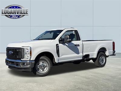 New 2026 Ford F-250 XL Regular Cab for sale #TED00460 - photo 1
